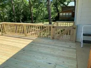 Vinson Woodworks of Texas - Custom Home Builders in Sherman, TX