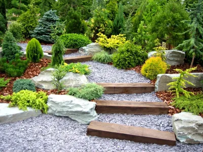 Sloan Lighting & Landscaping - Outdoor Lighting Installation in Palm Beach Gardens, FL