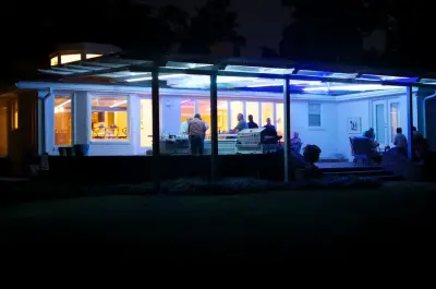 American Louvered Roof Systems - Design-Build Services in Louisville, KY