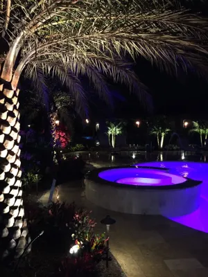 Sloan Lighting & Landscaping - Outdoor Lighting Installation in Palm Beach Gardens, FL
