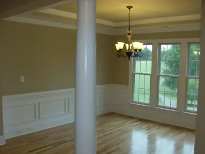 Lake Vision Develpment - Design-Build Services in Sherrills Ford, NC