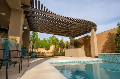 The Awning Company - Carpentry & Woodworking in St George, UT
