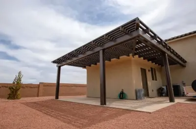 The Awning Company - Carpentry & Woodworking in St George, UT