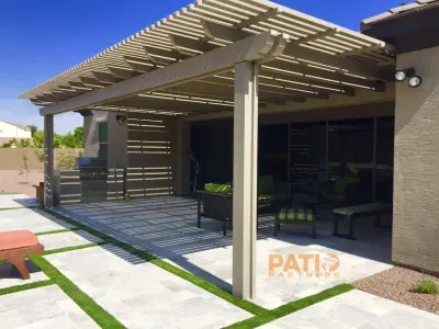 Phoenix Patio Systems (Patio Partners) - Carpentry & Woodworking in Gilbert, AZ