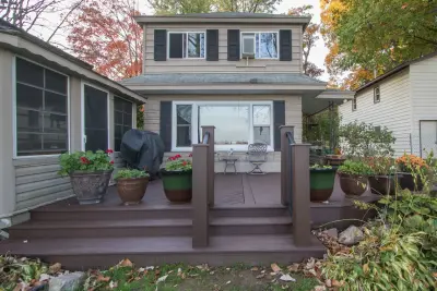 Pristine Decks & Design - Landscape Design in Kalamazoo, MI