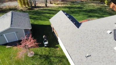 ETCH Outdoor Living - Landscape Design in Huxley, IA