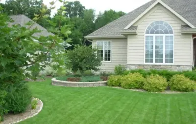 Maple Leaf Landscaping & Design LLC - Landscape Design in Appleton, WI