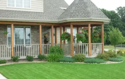 Maple Leaf Landscaping & Design LLC - Landscape Design in Appleton, WI