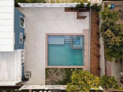 SM Brothers Landscape, Inc. - Drip Irrigation System Installation in Santa Monica, CA