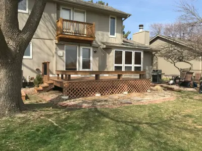 Forsman's Finest, LLC - Design-Build Services in Omaha, NE