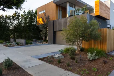 SM Brothers Landscape, Inc. - Drip Irrigation System Installation in Santa Monica, CA