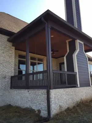 Dream Builders Construction - Fence Installation in Nashville, TN