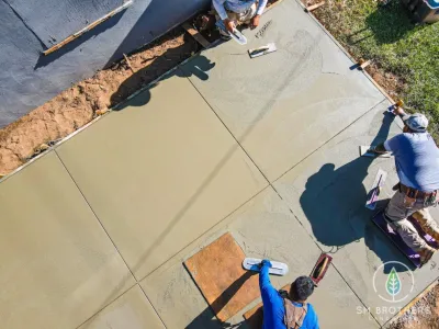 SM Brothers Landscape, Inc. - Drip Irrigation System Installation in Santa Monica, CA