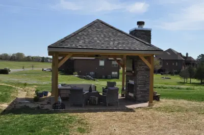 Archadeck of Nashville - Landscape Construction in Nashville, TN