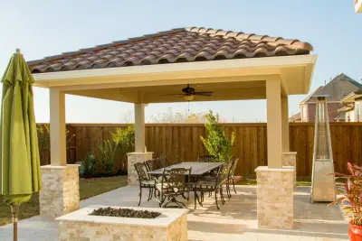 HomeScapes - Landscape Design in Houston, TX