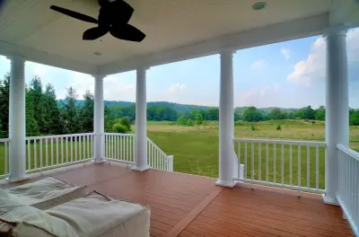 Core Outdoor Living - Carpentry & Woodworking in Clifton, VA