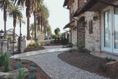 SM Brothers Landscape, Inc. - Drip Irrigation System Installation in Santa Monica, CA