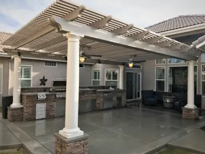 Lehnick Initiative 2018 — Deck Building & Repair project by Sunset Construction & Design