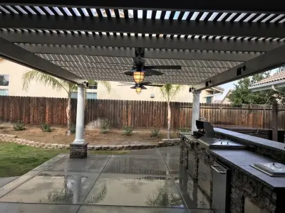 Sunset Construction & Design - Architectural & Building Design Services in Madera, CA