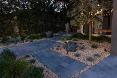 SM Brothers Landscape, Inc. - Drip Irrigation System Installation in Santa Monica, CA
