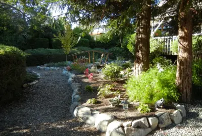 Lenz Project — Deck Building & Repair project by Tarantino's Yardscapes