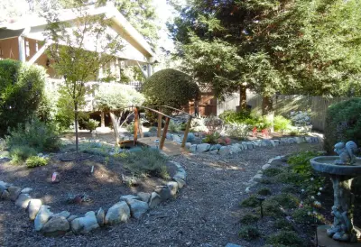 Tarantino's Yardscapes - Fence Installation in Windsor, CA