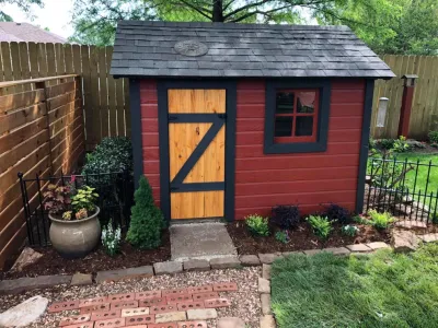 Small Wonders Landscape & Design, Llc - Lawn Aeration in Oklahoma City, OK