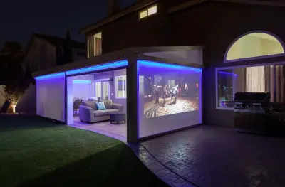 Crafted Patios - Deck Building & Repair in Irvine, CA