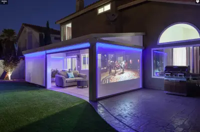 Crafted Patios - Deck Building & Repair in Irvine, CA
