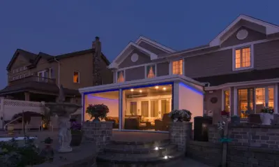 Crafted Patios - Deck Building & Repair in Irvine, CA