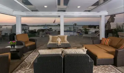 Crafted Patios - Deck Building & Repair in Irvine, CA