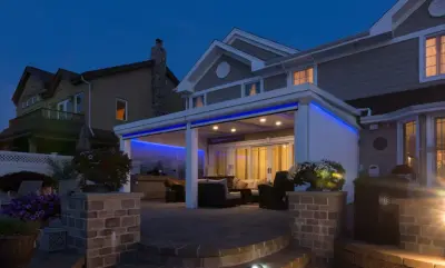 Crafted Patios - Deck Building & Repair in Irvine, CA