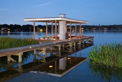 Q-ICE builders - Carpentry & Woodworking in Winter Garden, FL