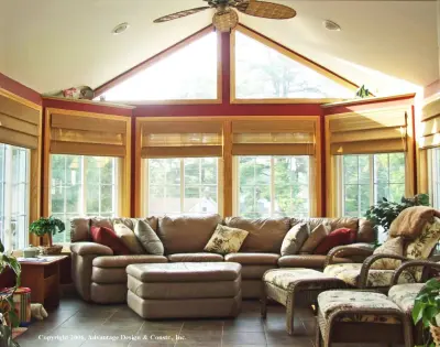 Archadeck of Suburban Boston - Design-Build Services in Burlington, MA