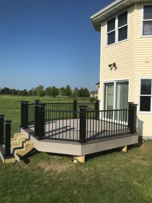 TECH FIVE Design & Build LLC - Carpentry & Woodworking in Appleton, WI