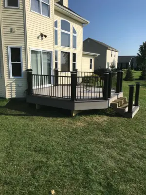 TECH FIVE Design & Build LLC - Carpentry & Woodworking in Appleton, WI