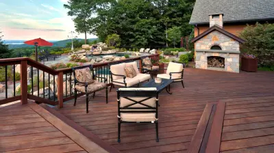 Decks by Kiefer LLC - Deck Building & Repair in Oldwick, NJ