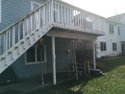 JH Carpentry & Renovations - Carpentry & Woodworking in Lincoln, NE
