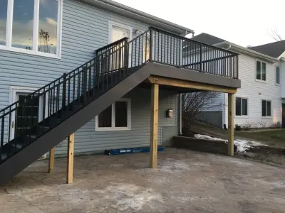 JH Carpentry & Renovations - Carpentry & Woodworking in Lincoln, NE