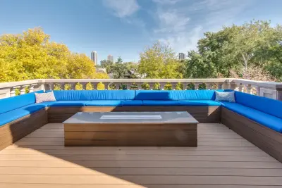 PITCH Concepts - Landscape Construction in Chicago, IL
