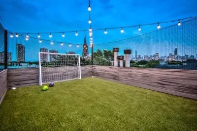 PITCH Concepts - Landscape Construction in Chicago, IL