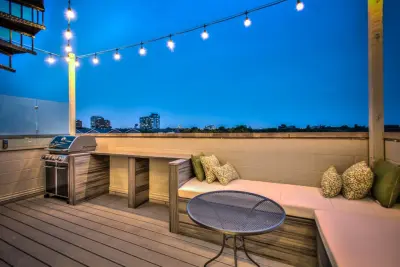 PITCH Concepts - Landscape Construction in Chicago, IL