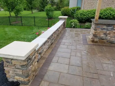 Dayton Patio and Gardens - Carpentry & Woodworking in Dayton, OH