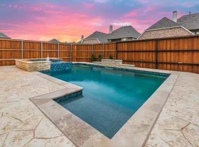 Compass Outdoor Design - Landscape Construction in Grapevine, TX