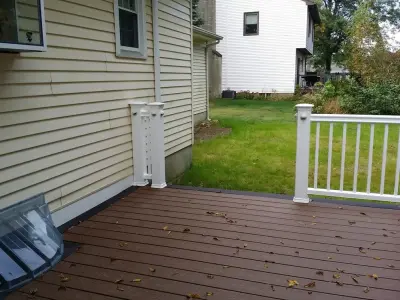 ABG Outdoor Solutions - Landscape Design in Randolph, NJ