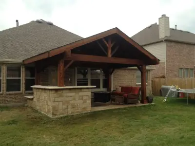 Cornerstone Outdoors - Fence Installation in Princeton, TX