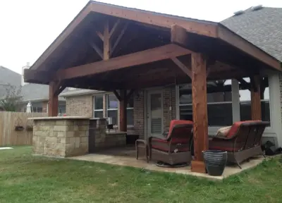 Cornerstone Outdoors - Fence Installation in Princeton, TX