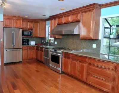 Little Rock Home Improvement LLC - Design-Build Services in Newark, NJ