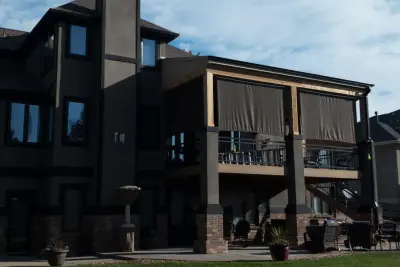 The Deck Company - Design-Build Services in Littleton, CO