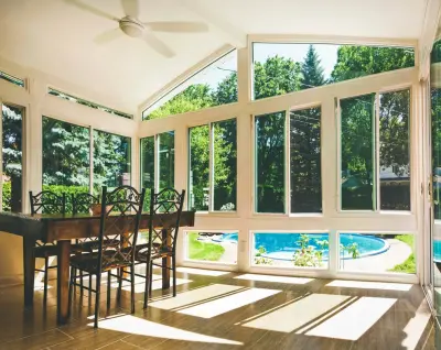 Southwest Sunrooms - Design-Build Services in Salem, VA
